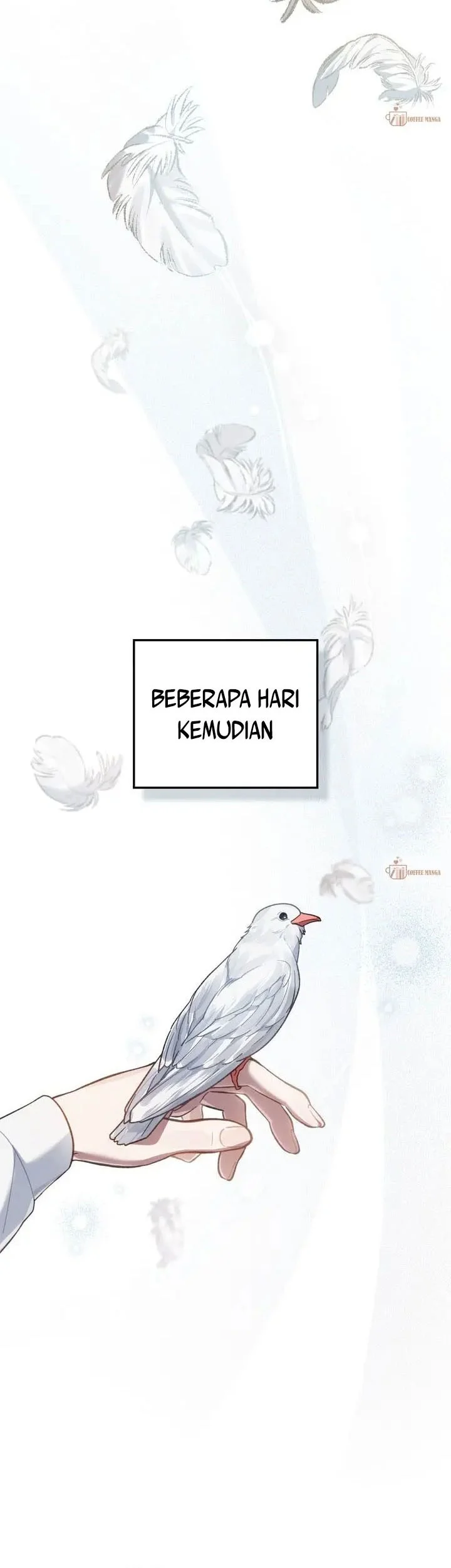 Reborn as the Enemy Prince Chapter 86 Fix Gambar 45